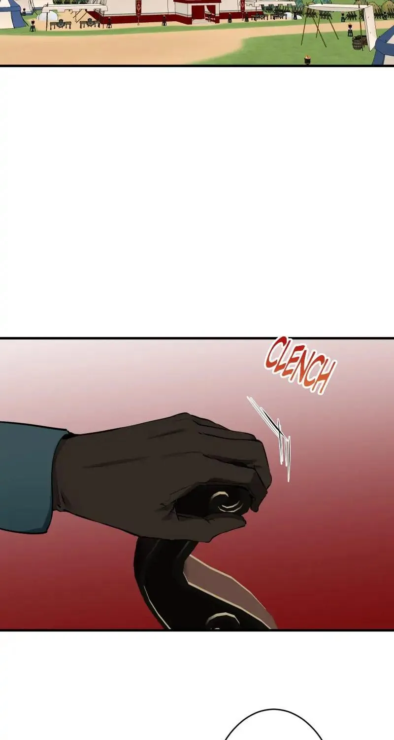 Nullitas ~The Counterfeit Bride~ Chapter 61 page 75 - 