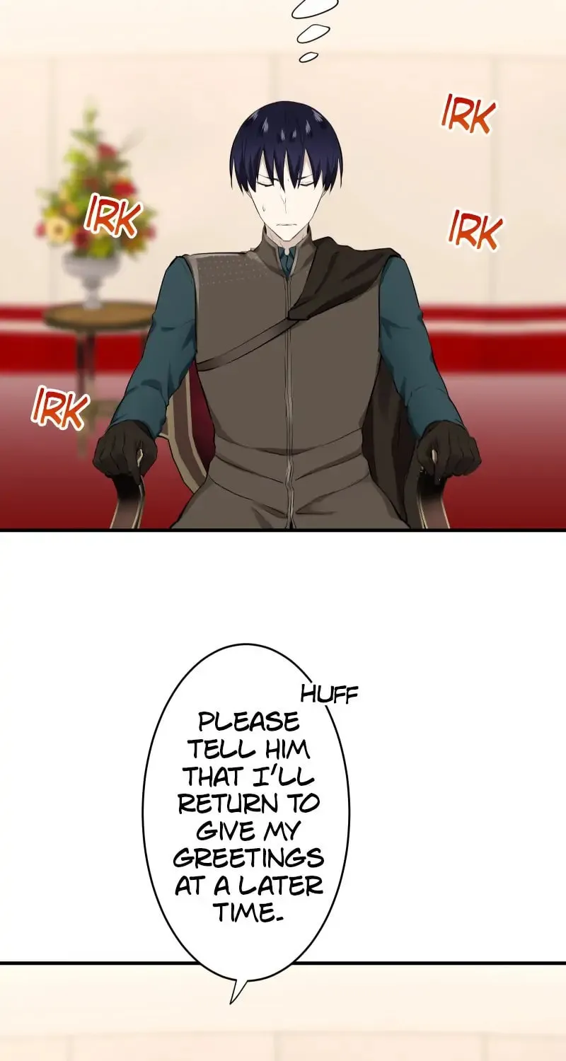 Nullitas ~The Counterfeit Bride~ Chapter 61 page 77 - 