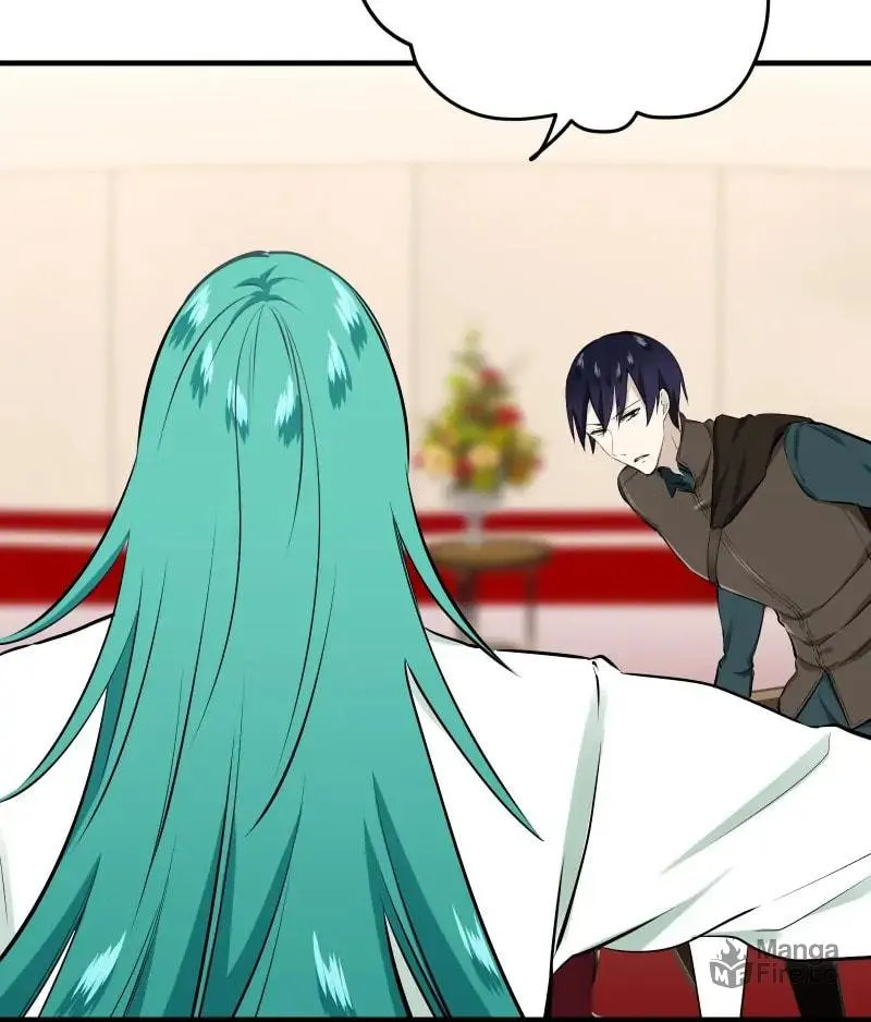Nullitas ~The Counterfeit Bride~ Chapter 61 page 81 - 