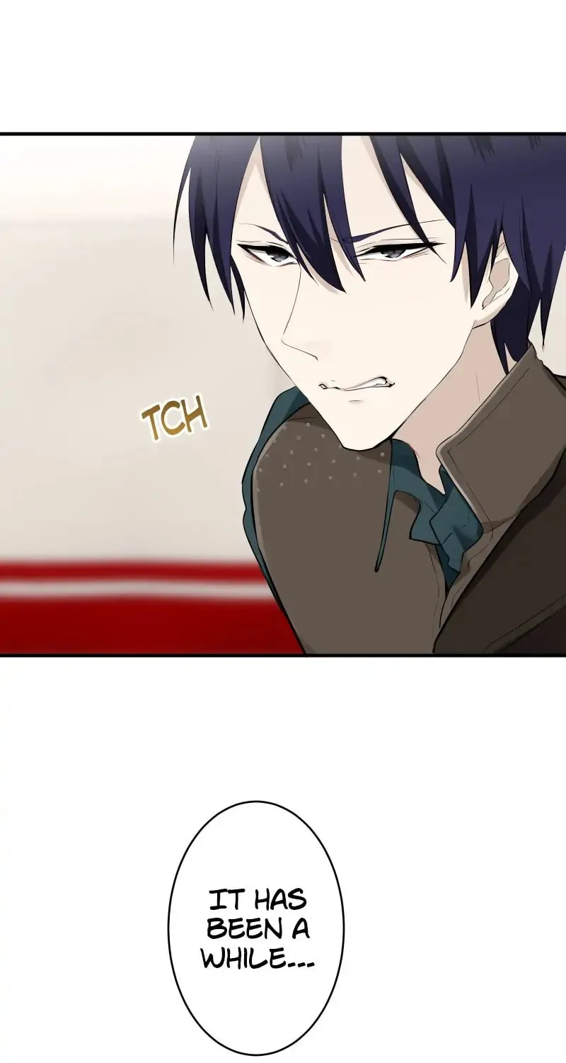 Nullitas ~The Counterfeit Bride~ Chapter 61 page 82 - 