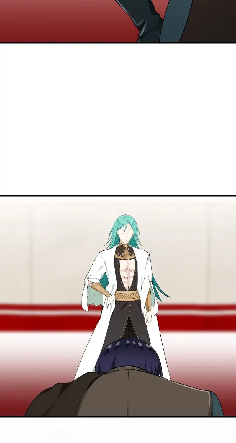 Nullitas ~The Counterfeit Bride~ Chapter 61 page 84 - 