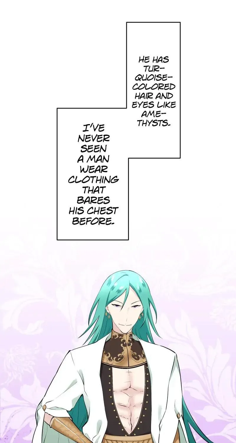 Nullitas ~The Counterfeit Bride~ Chapter 61 page 10 - 