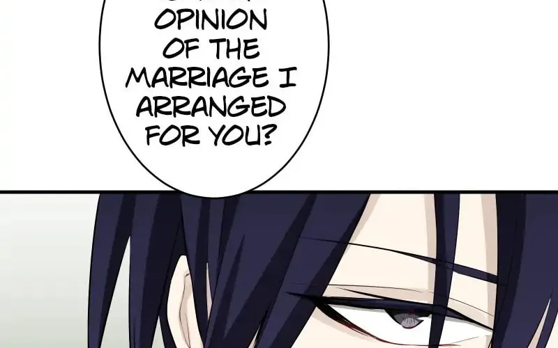 Nullitas ~The Counterfeit Bride~ Chapter 62 page 20 - 