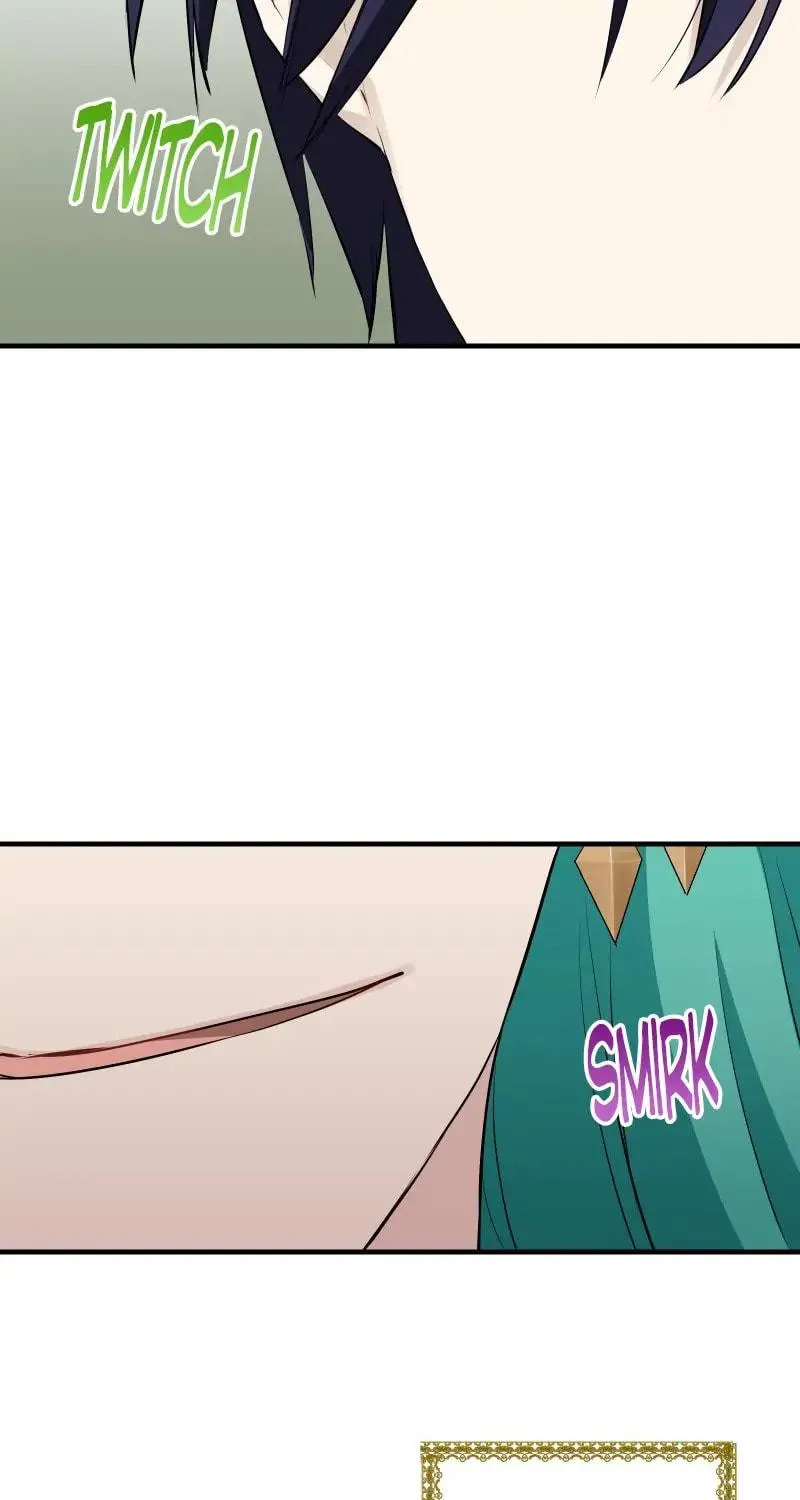 Nullitas ~The Counterfeit Bride~ Chapter 62 page 21 - 