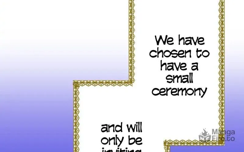 Nullitas ~The Counterfeit Bride~ Chapter 62 page 22 - 
