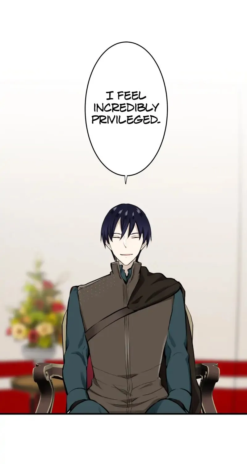 Nullitas ~The Counterfeit Bride~ Chapter 62 page 28 - 