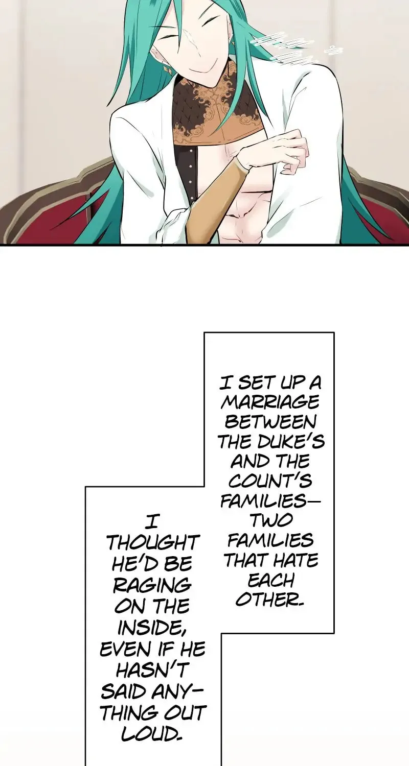 Nullitas ~The Counterfeit Bride~ Chapter 62 page 30 - 