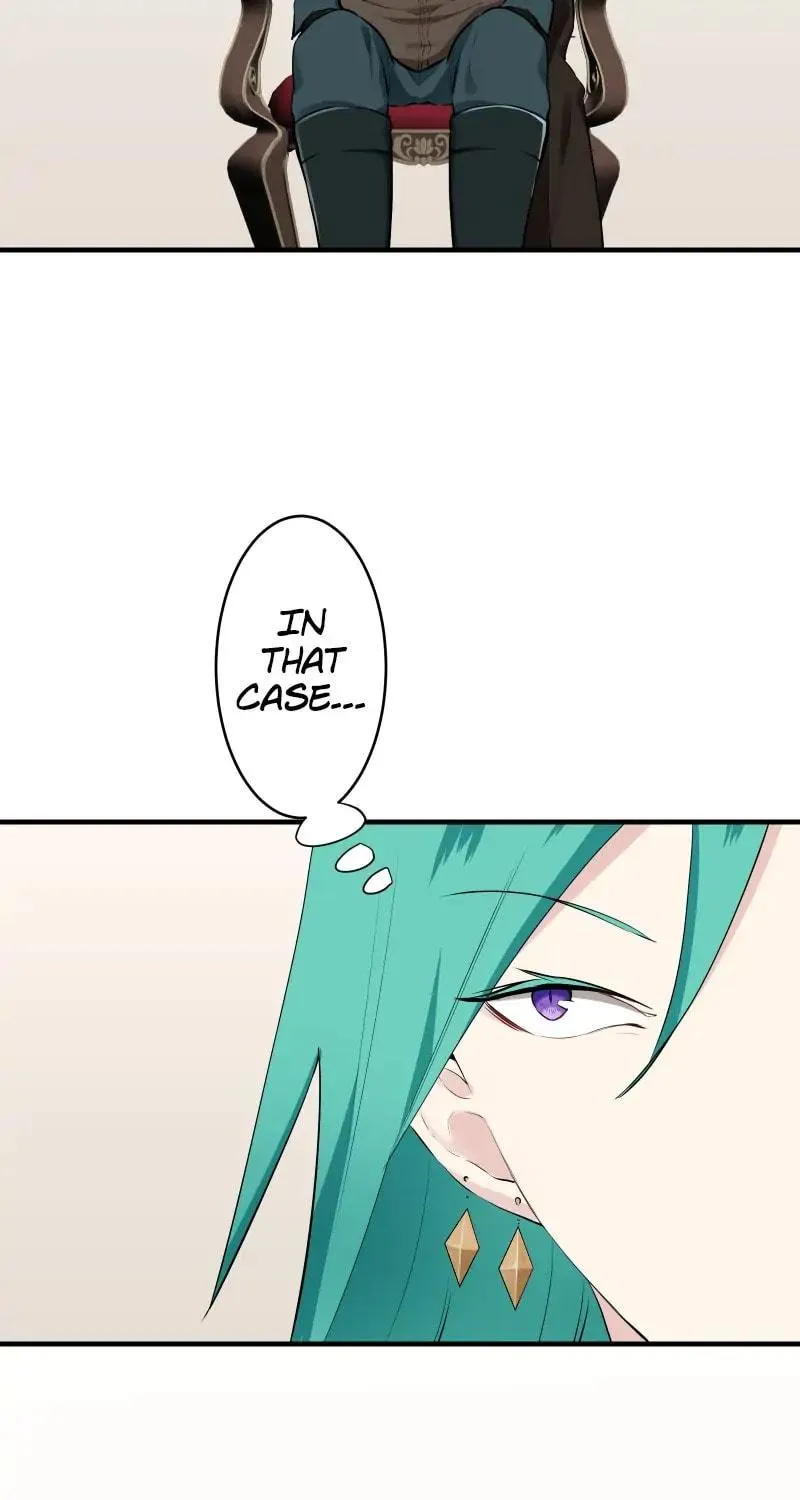 Nullitas ~The Counterfeit Bride~ Chapter 62 page 32 - 