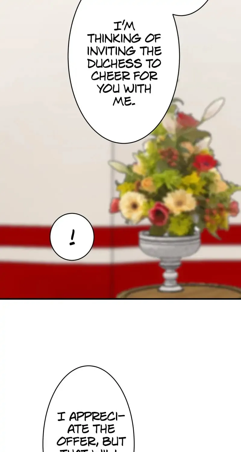 Nullitas ~The Counterfeit Bride~ Chapter 62 page 34 - 