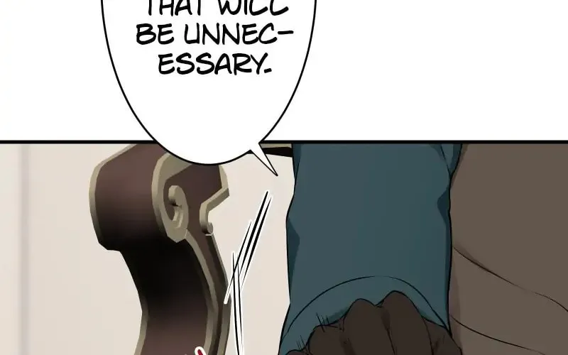 Nullitas ~The Counterfeit Bride~ Chapter 62 page 35 - 