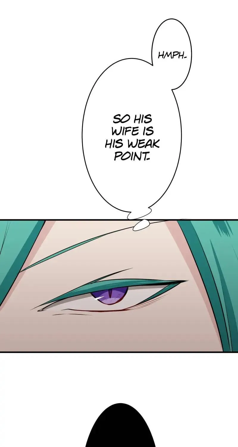 Nullitas ~The Counterfeit Bride~ Chapter 62 page 37 - 