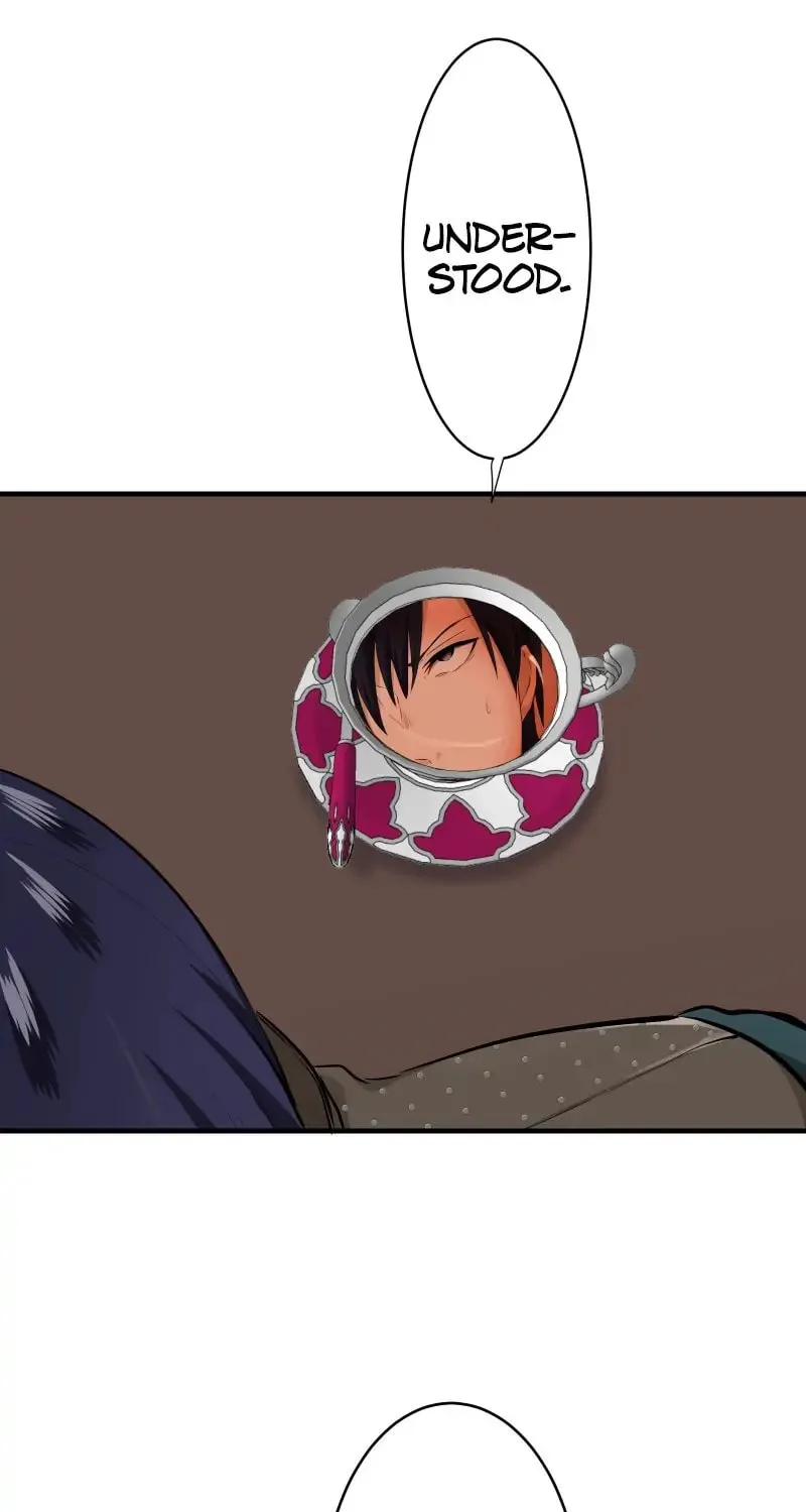 Nullitas ~The Counterfeit Bride~ Chapter 62 page 41 - 