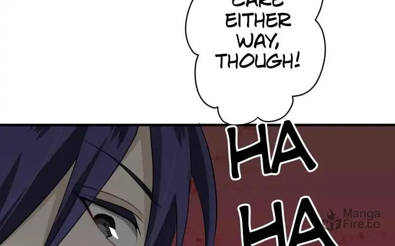 Nullitas ~The Counterfeit Bride~ Chapter 62 page 44 - 