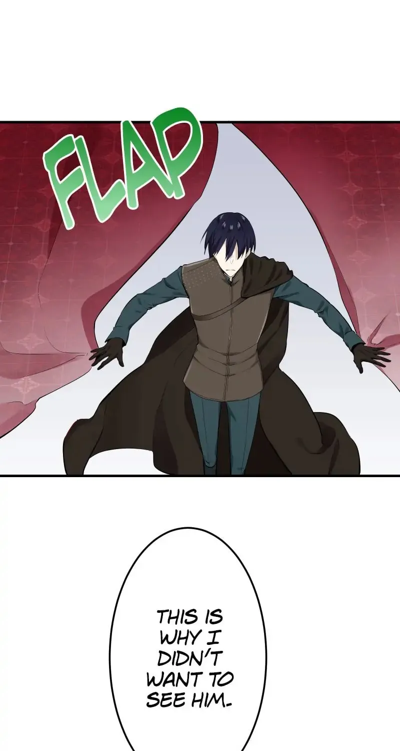 Nullitas ~The Counterfeit Bride~ Chapter 62 page 46 - 