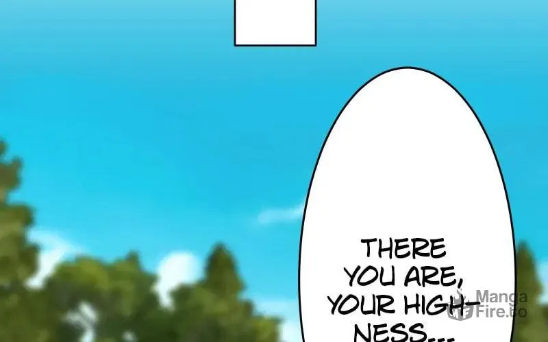 Nullitas ~The Counterfeit Bride~ Chapter 62 page 6 - 