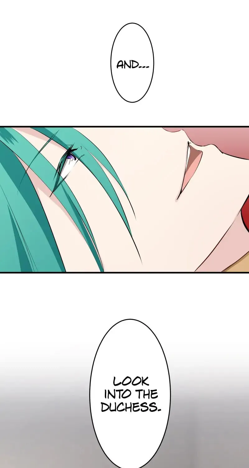 Nullitas ~The Counterfeit Bride~ Chapter 62 page 57 - 