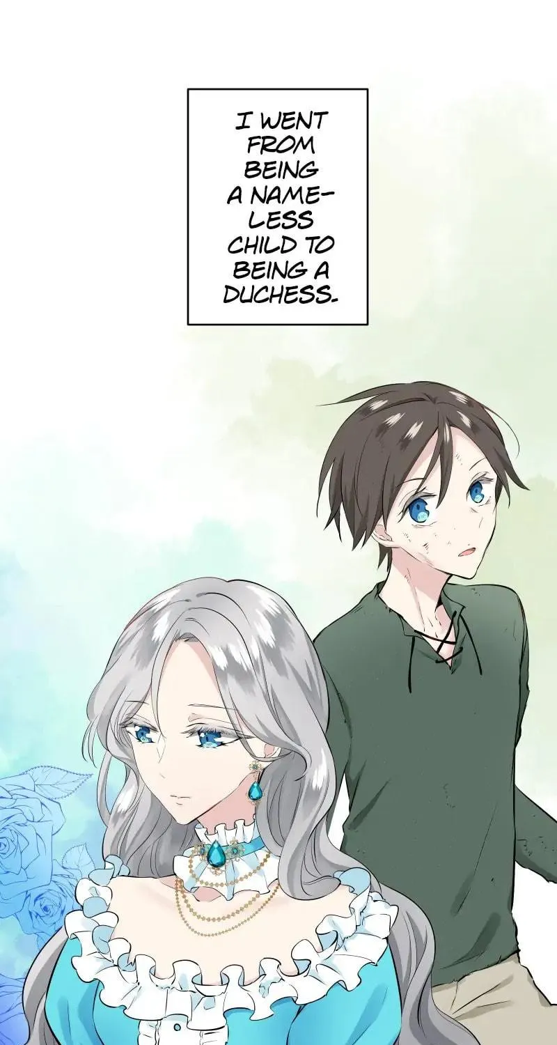 Nullitas ~The Counterfeit Bride~ Chapter 62 page 64 - 