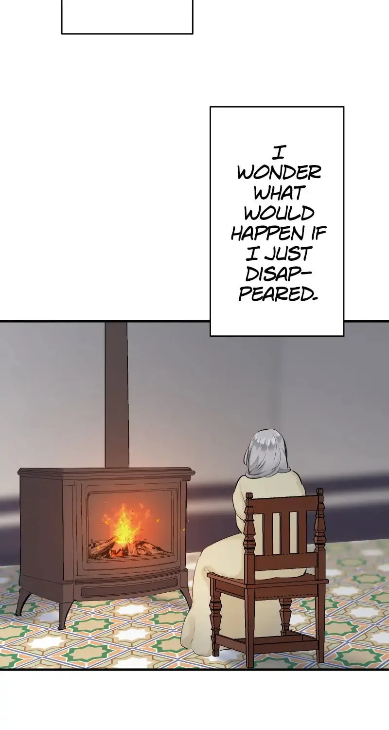 Nullitas ~The Counterfeit Bride~ Chapter 62 page 66 - 