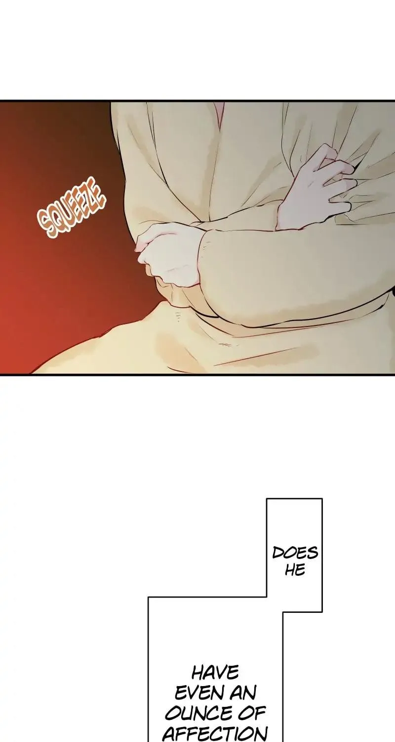 Nullitas ~The Counterfeit Bride~ Chapter 62 page 70 - 