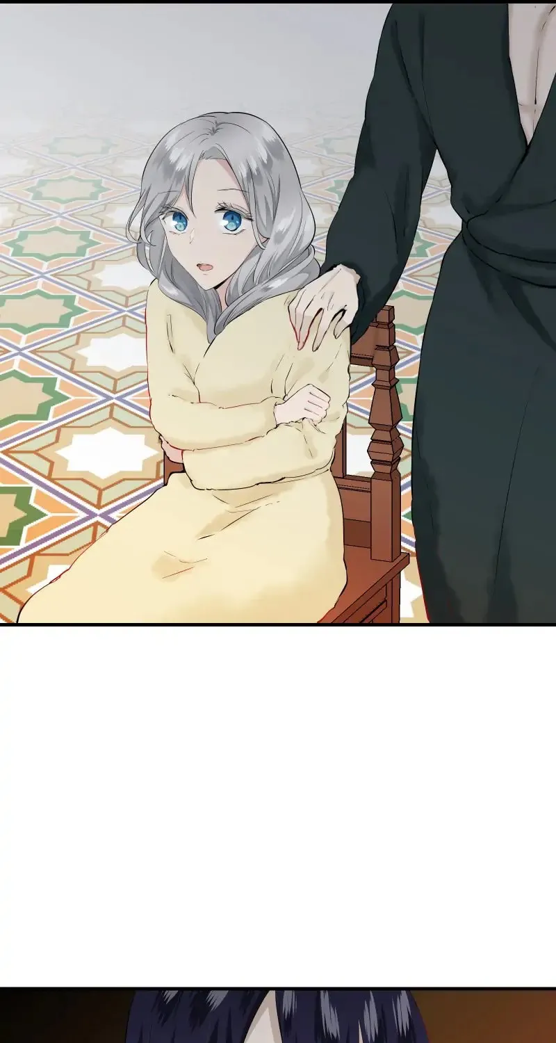 Nullitas ~The Counterfeit Bride~ Chapter 62 page 73 - 