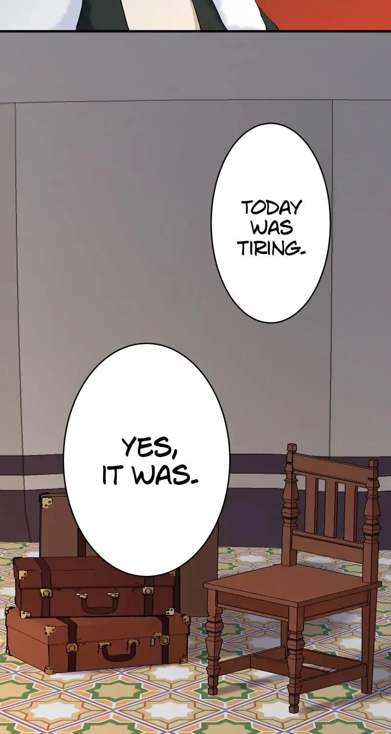 Nullitas ~The Counterfeit Bride~ Chapter 62 page 75 - 