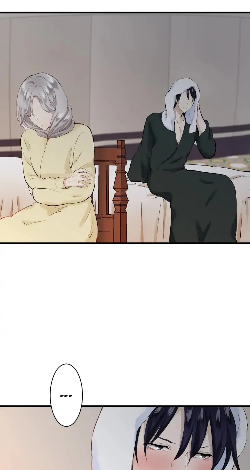 Nullitas ~The Counterfeit Bride~ Chapter 62 page 77 - 