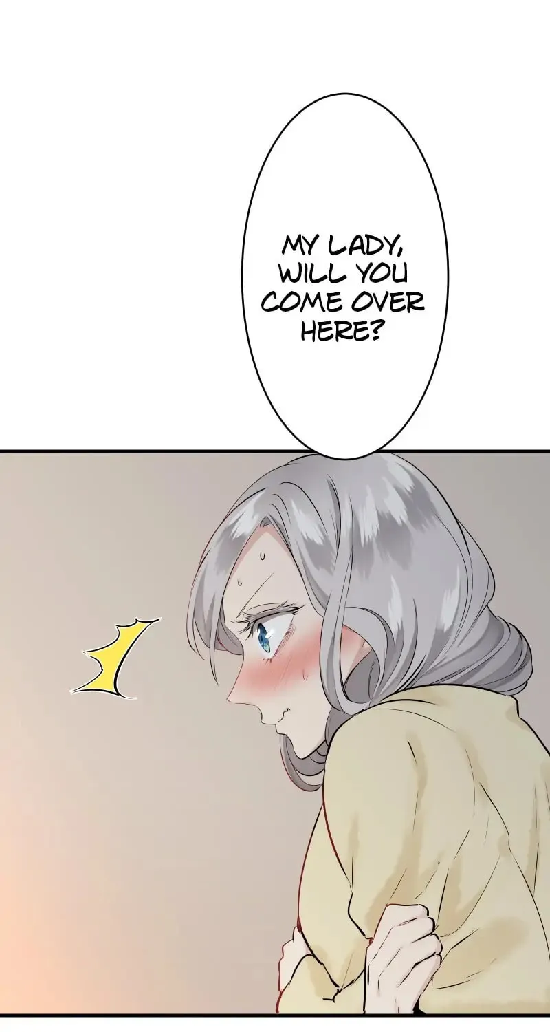 Nullitas ~The Counterfeit Bride~ Chapter 62 page 79 - 
