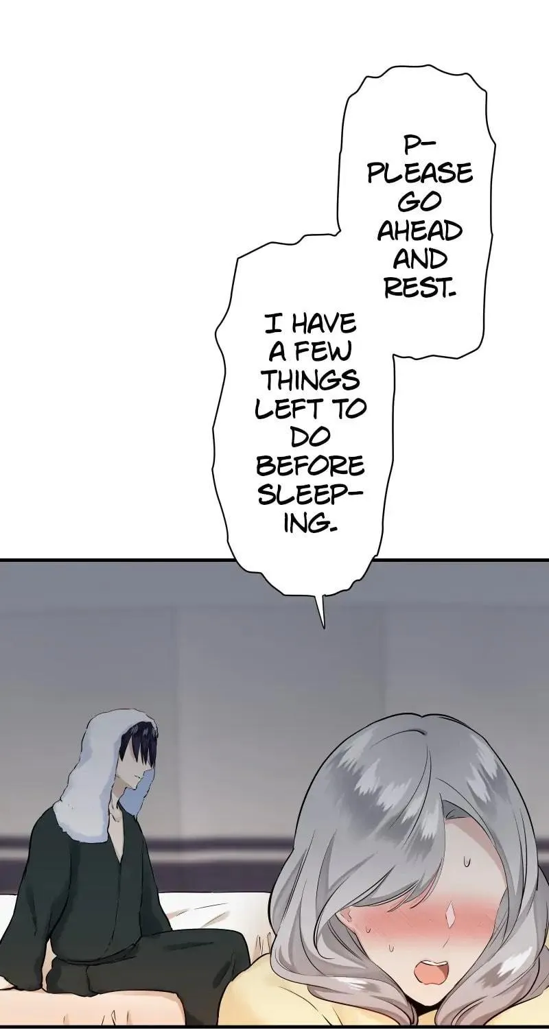 Nullitas ~The Counterfeit Bride~ Chapter 62 page 81 - 