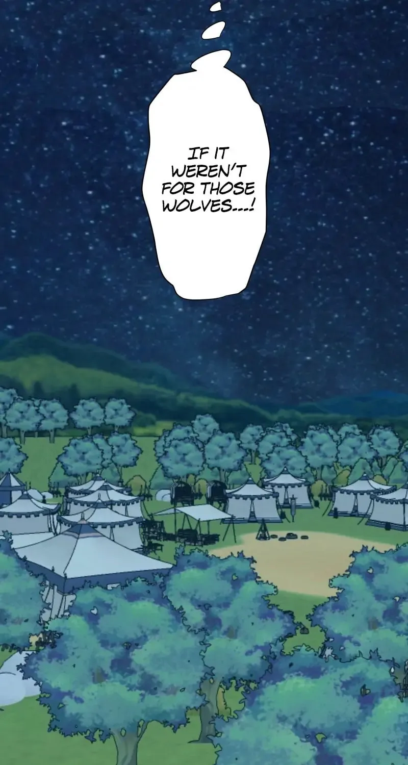 Nullitas ~The Counterfeit Bride~ Chapter 62 page 85 - 