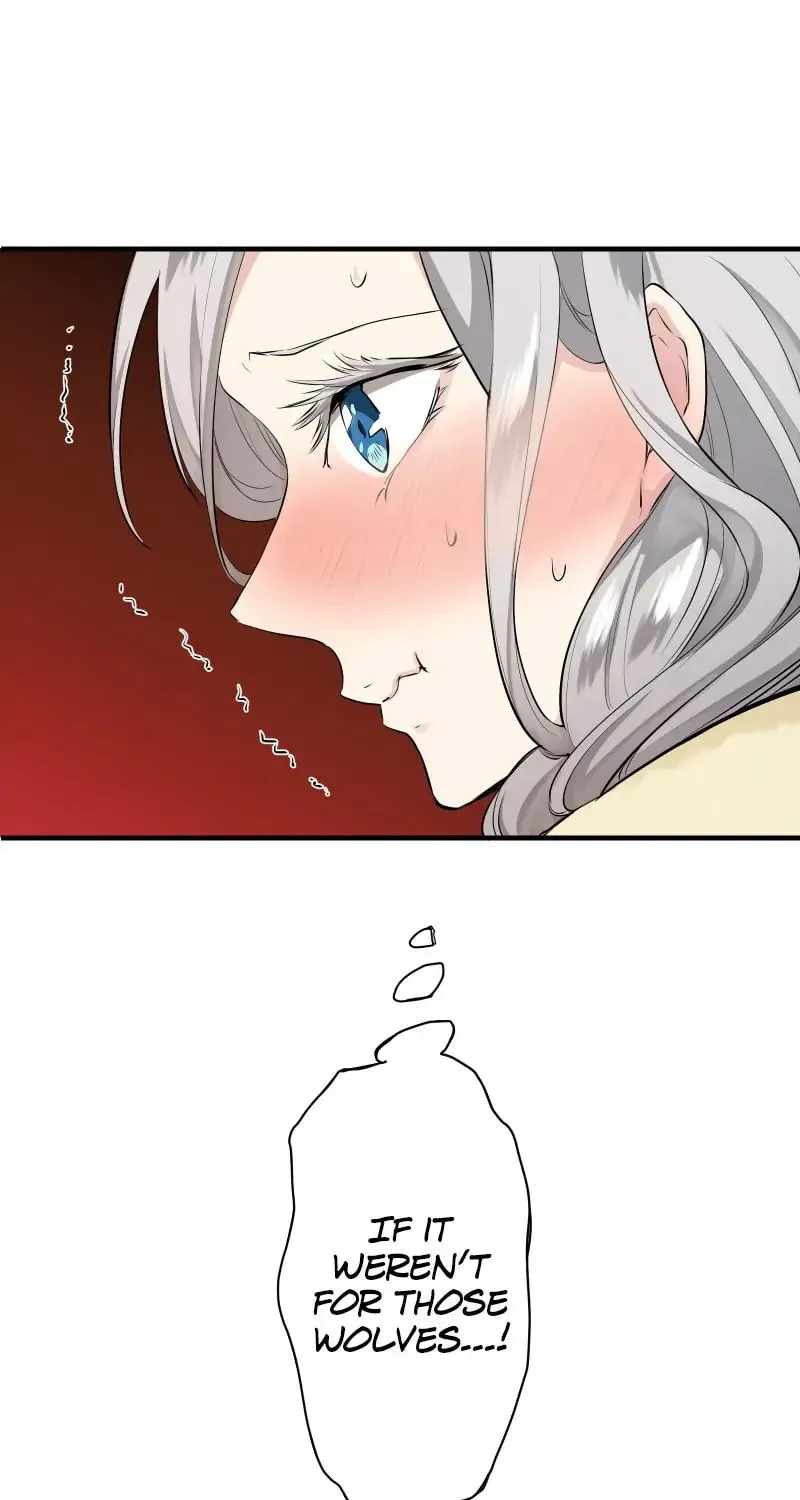 Nullitas ~The Counterfeit Bride~ Chapter 63 page 1 - 