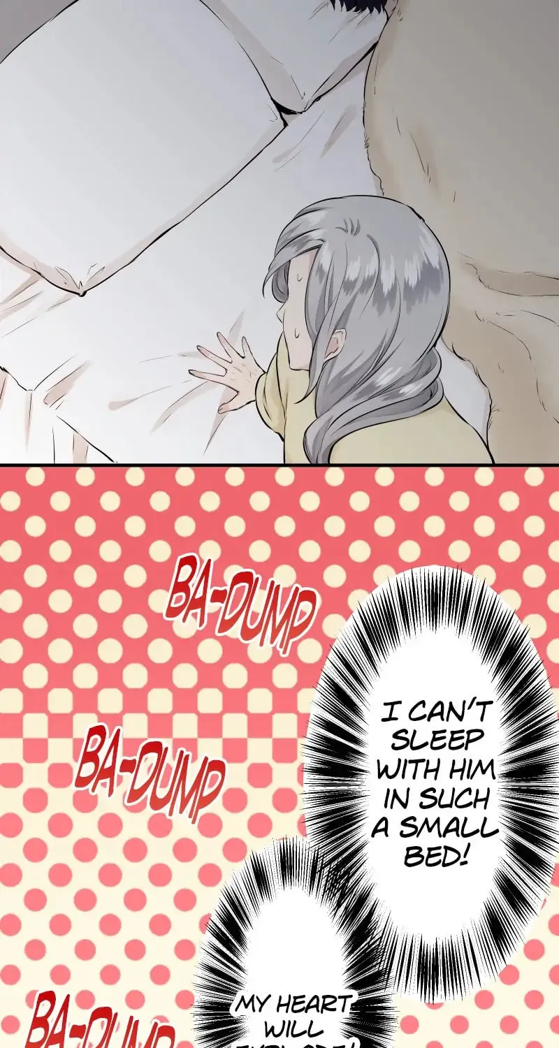 Nullitas ~The Counterfeit Bride~ Chapter 63 page 12 - 