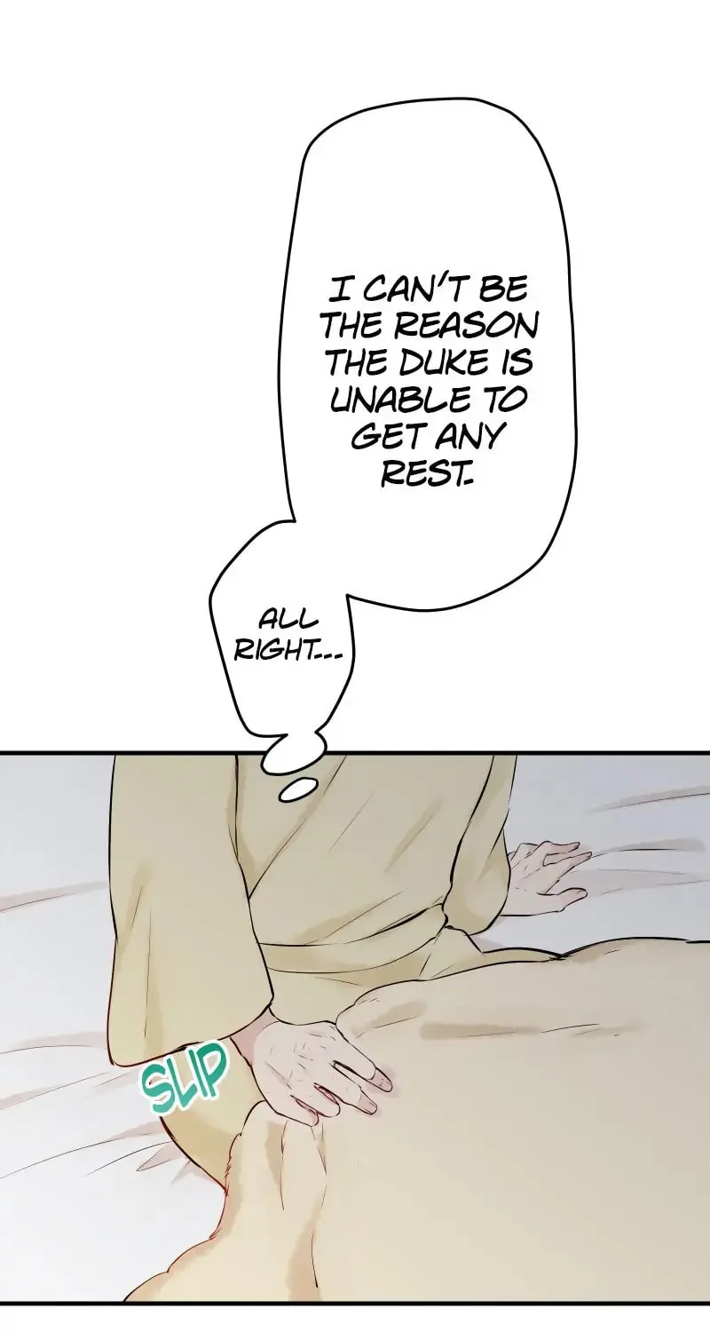 Nullitas ~The Counterfeit Bride~ Chapter 63 page 19 - 