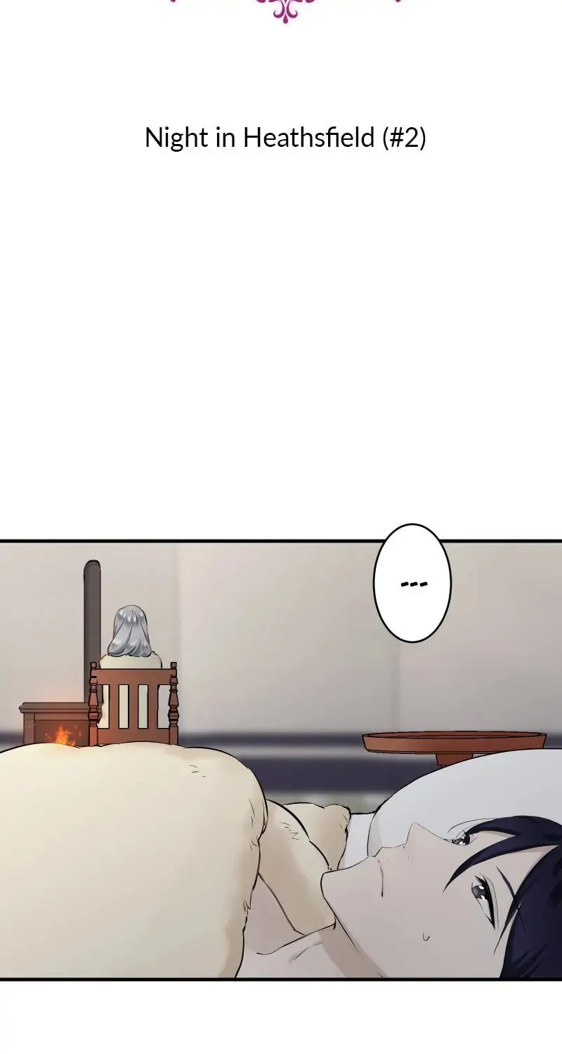 Nullitas ~The Counterfeit Bride~ Chapter 63 page 3 - 
