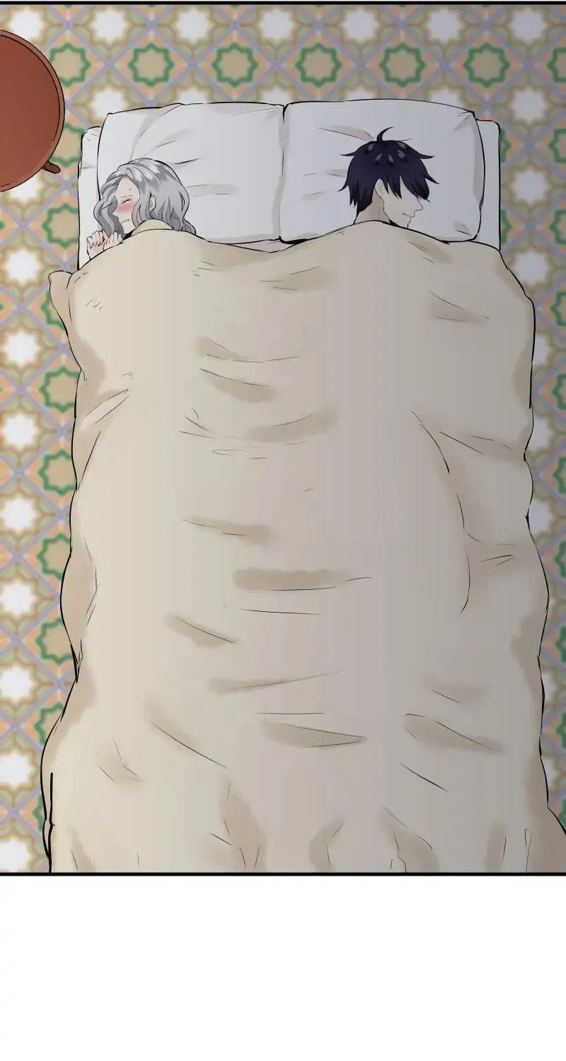 Nullitas ~The Counterfeit Bride~ Chapter 63 page 21 - 