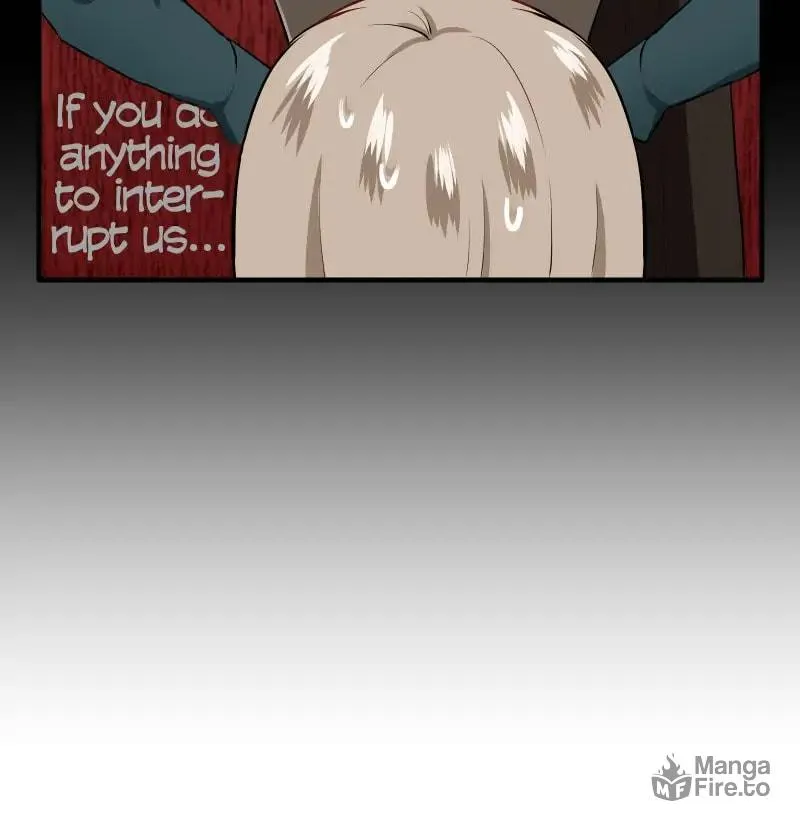 Nullitas ~The Counterfeit Bride~ Chapter 63 page 27 - 