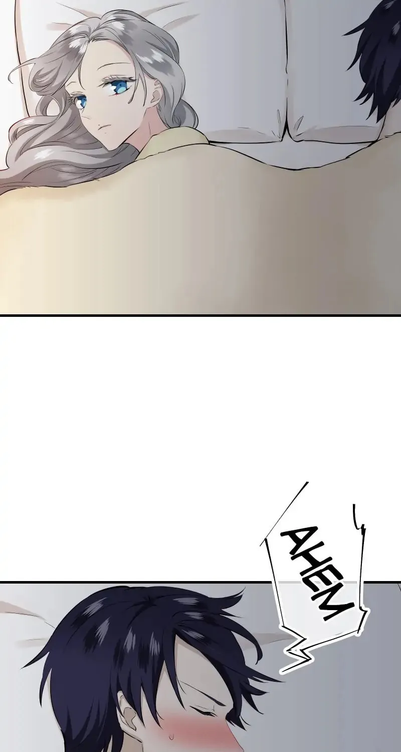 Nullitas ~The Counterfeit Bride~ Chapter 63 page 30 - 