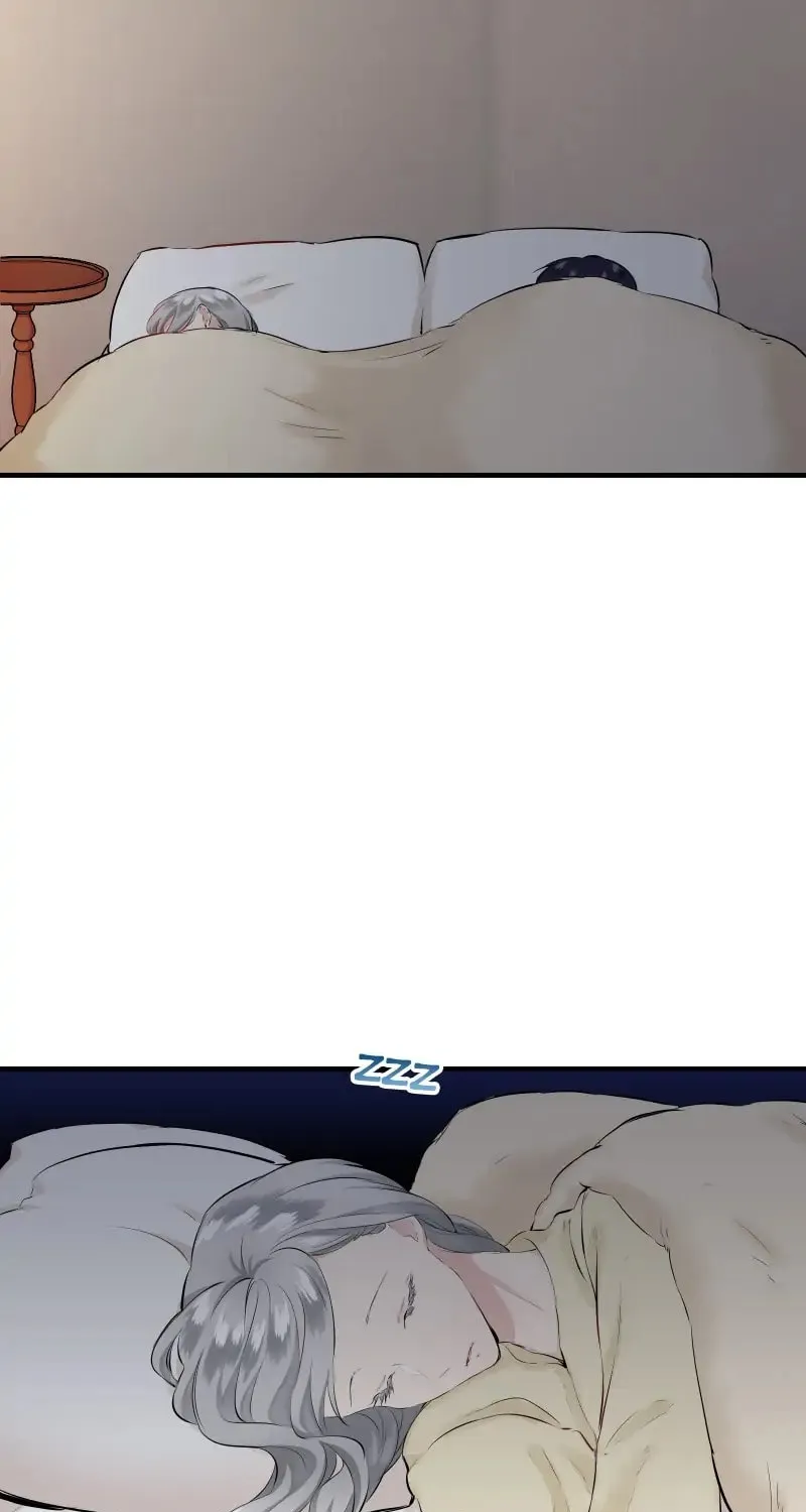 Nullitas ~The Counterfeit Bride~ Chapter 63 page 34 - 