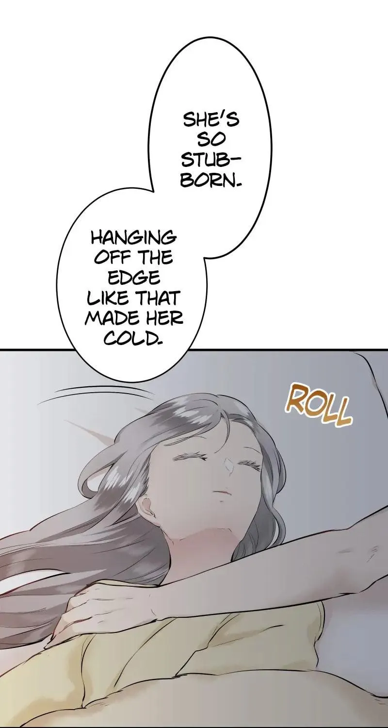 Nullitas ~The Counterfeit Bride~ Chapter 63 page 37 - 