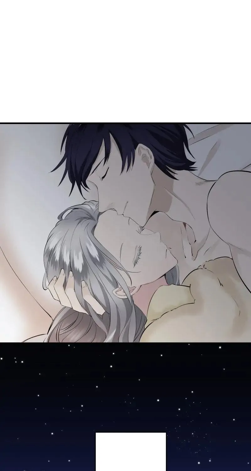 Nullitas ~The Counterfeit Bride~ Chapter 63 page 43 - 