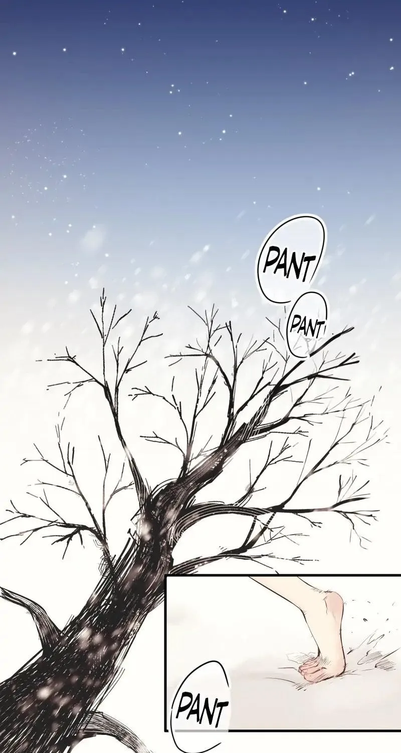 Nullitas ~The Counterfeit Bride~ Chapter 63 page 45 - 