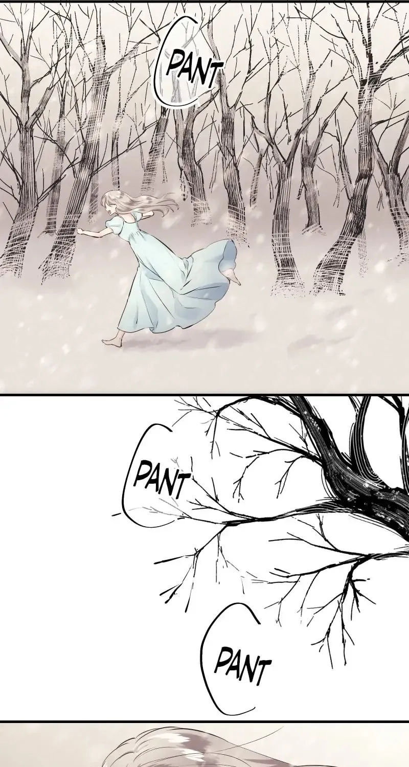 Nullitas ~The Counterfeit Bride~ Chapter 63 page 47 - 