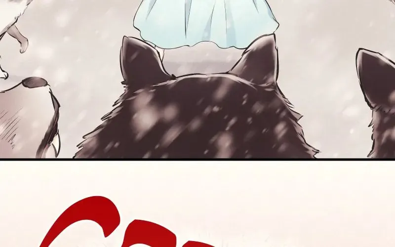 Nullitas ~The Counterfeit Bride~ Chapter 63 page 52 - 