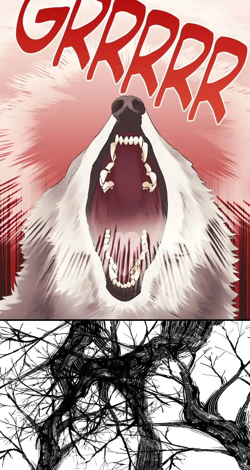 Nullitas ~The Counterfeit Bride~ Chapter 63 page 53 - 