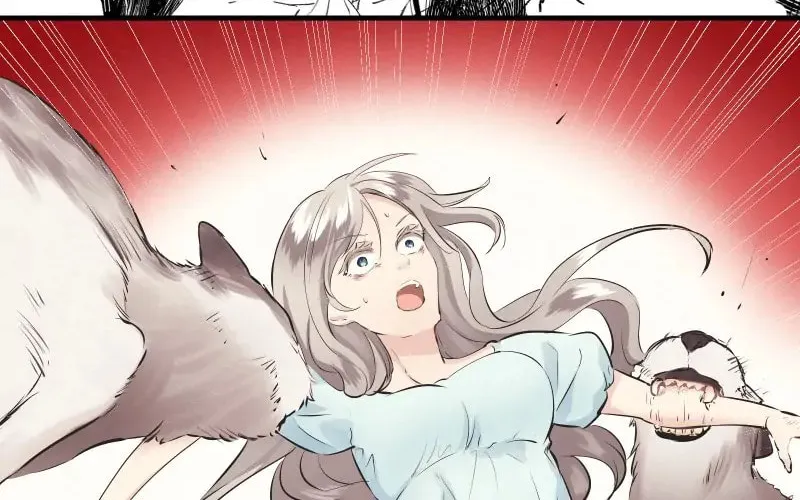 Nullitas ~The Counterfeit Bride~ Chapter 63 page 54 - 