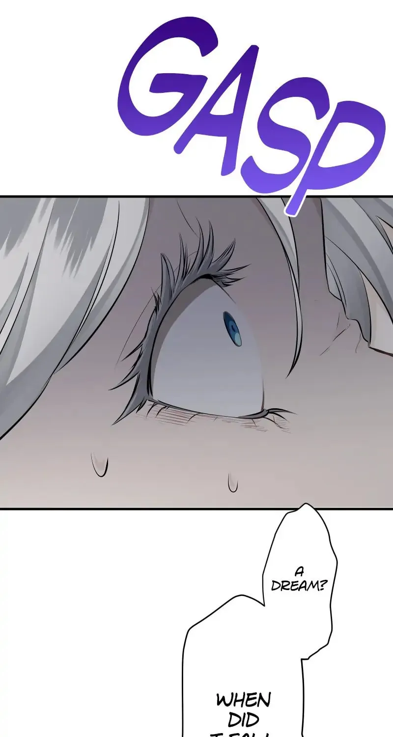 Nullitas ~The Counterfeit Bride~ Chapter 63 page 56 - 