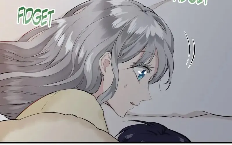 Nullitas ~The Counterfeit Bride~ Chapter 63 page 59 - 