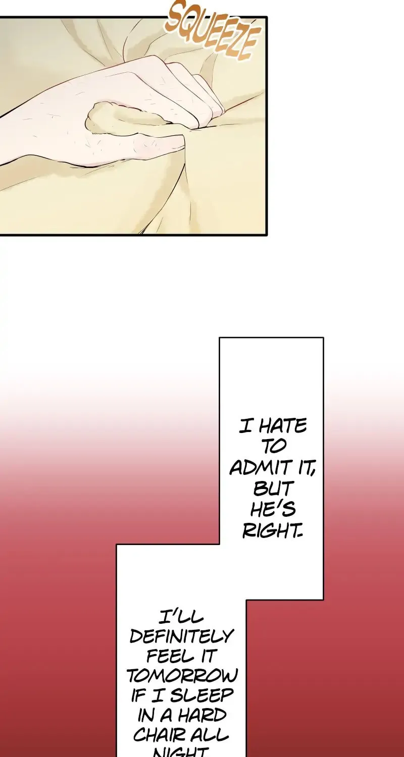 Nullitas ~The Counterfeit Bride~ Chapter 63 page 7 - 