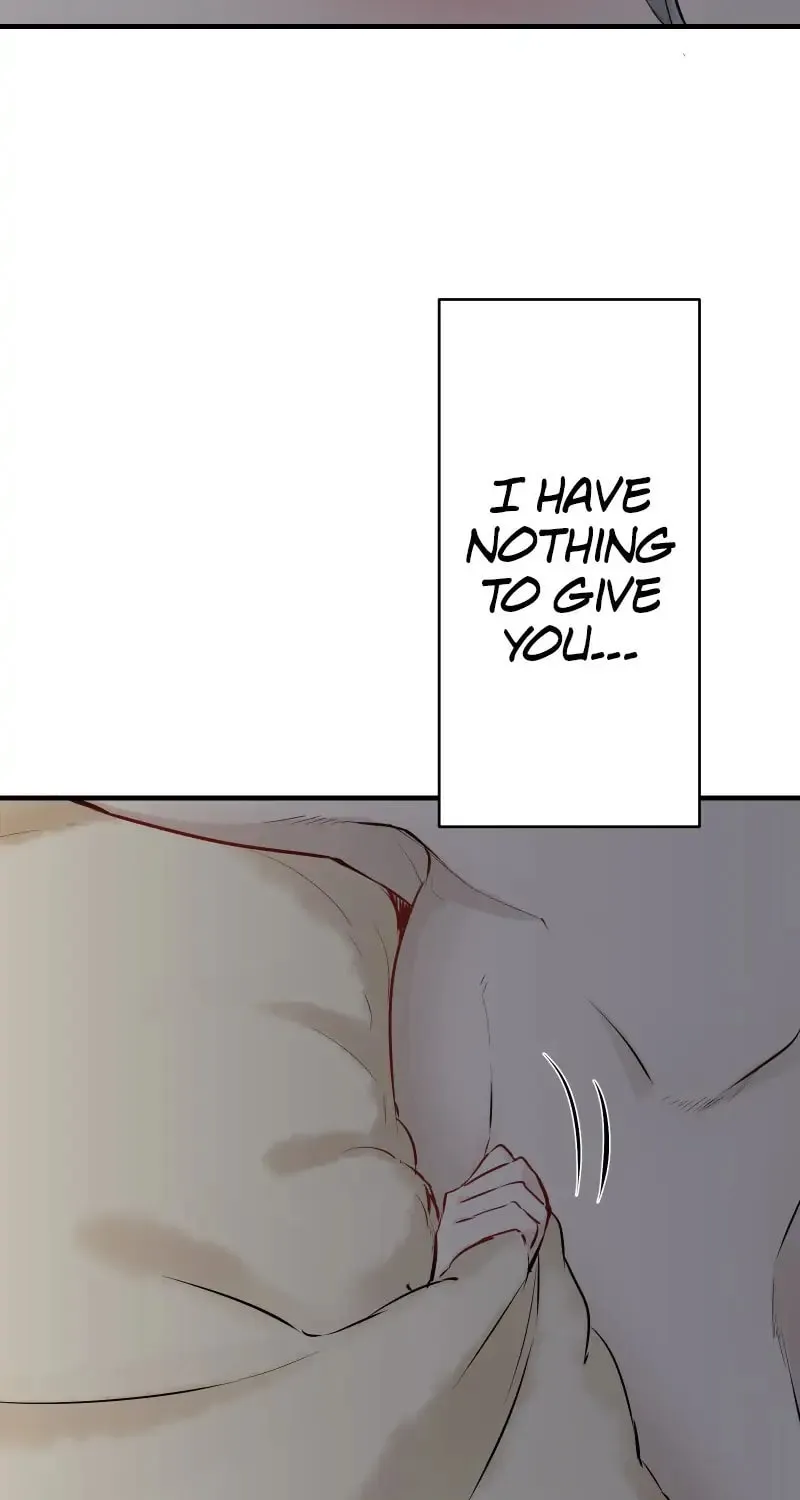Nullitas ~The Counterfeit Bride~ Chapter 63 page 69 - 