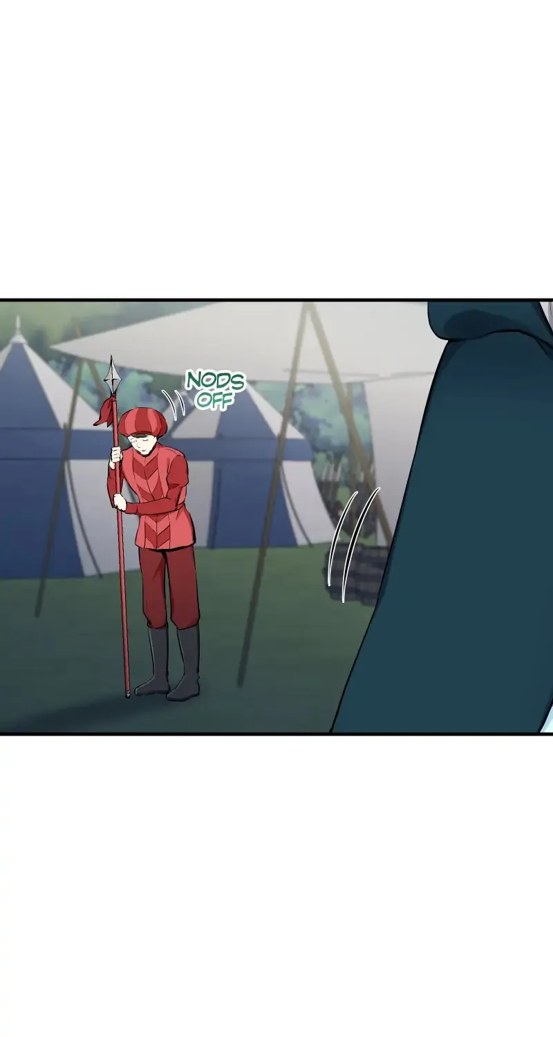 Nullitas ~The Counterfeit Bride~ Chapter 63 page 74 - 
