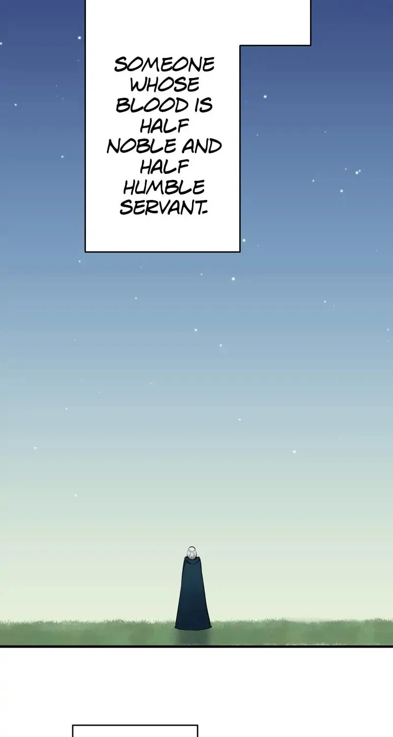 Nullitas ~The Counterfeit Bride~ Chapter 63 page 80 - 